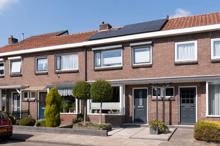 Foto 38 van Emmalaan 19