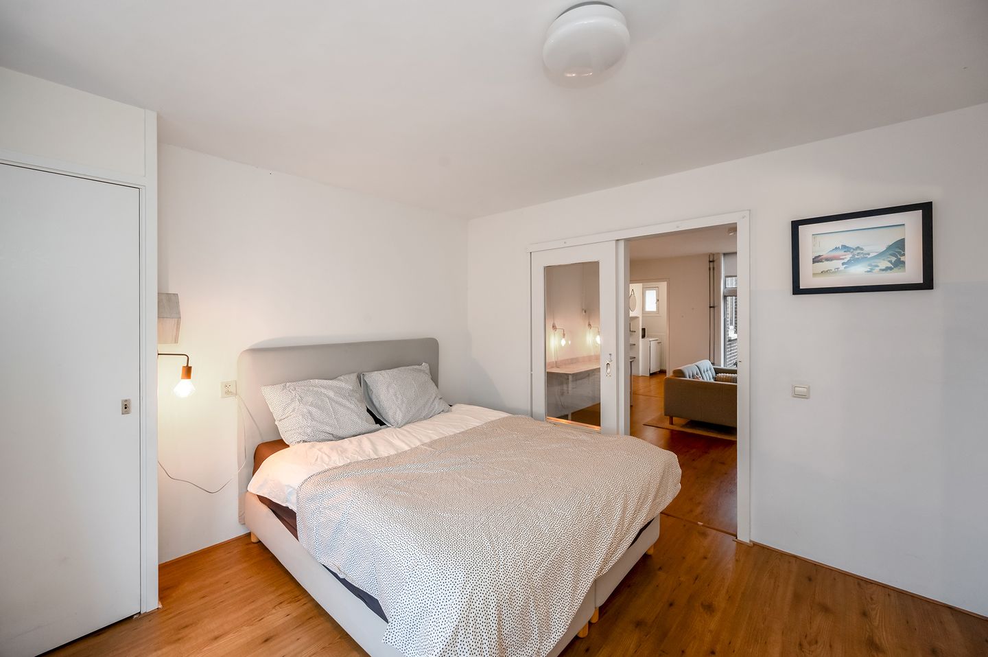 Photo 10 of Van Reigersbergenstraat 49-3