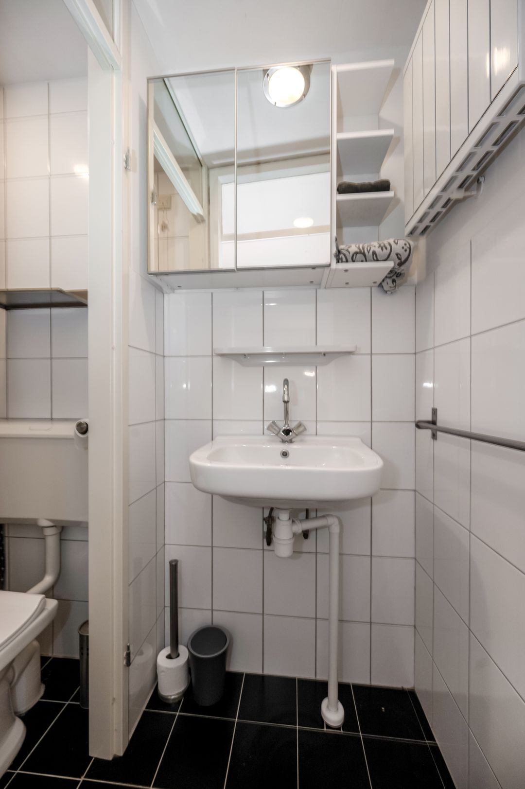 Photo 11 of Van Reigersbergenstraat 49-3