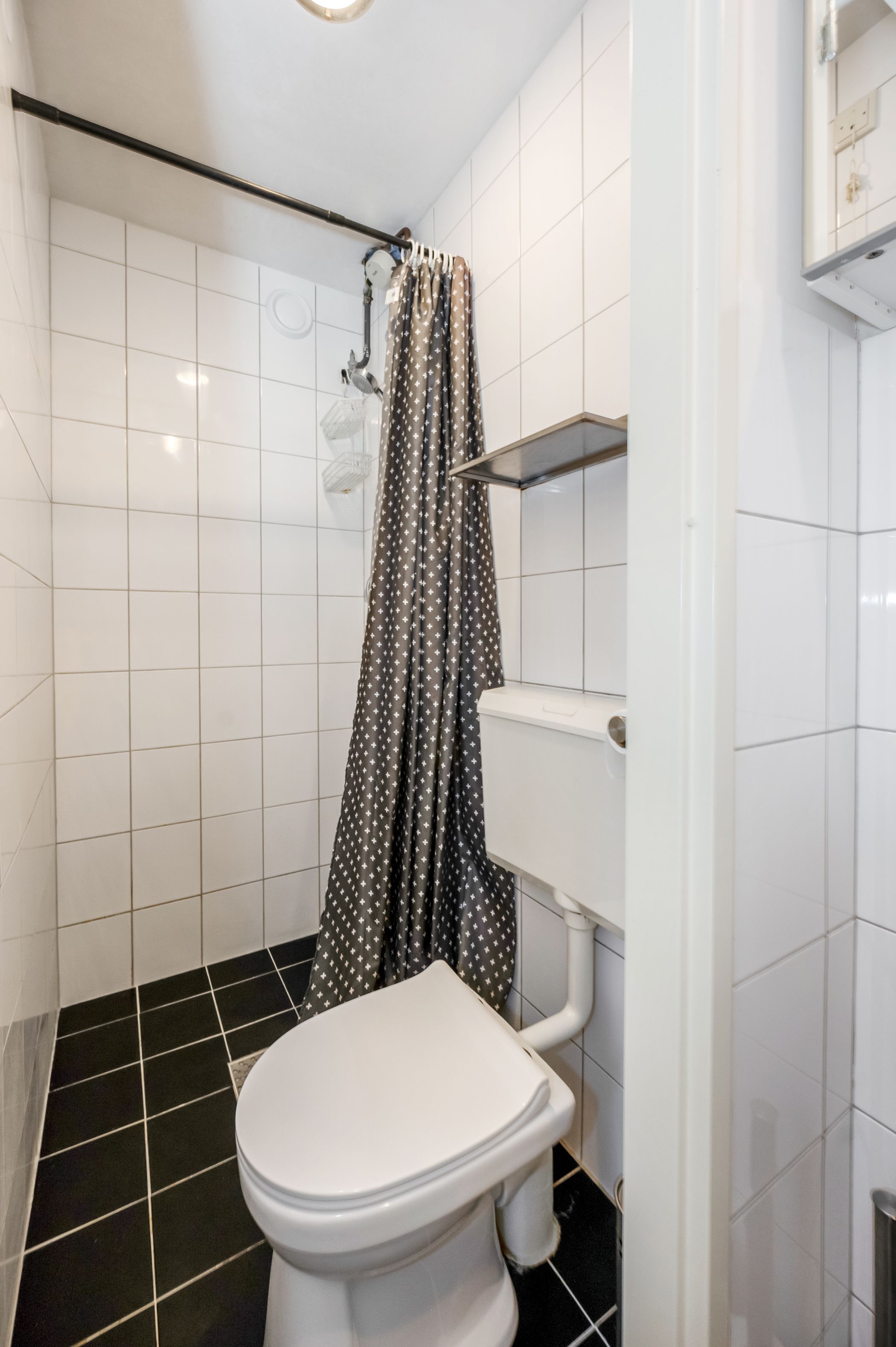 Photo 12 of Van Reigersbergenstraat 49-3