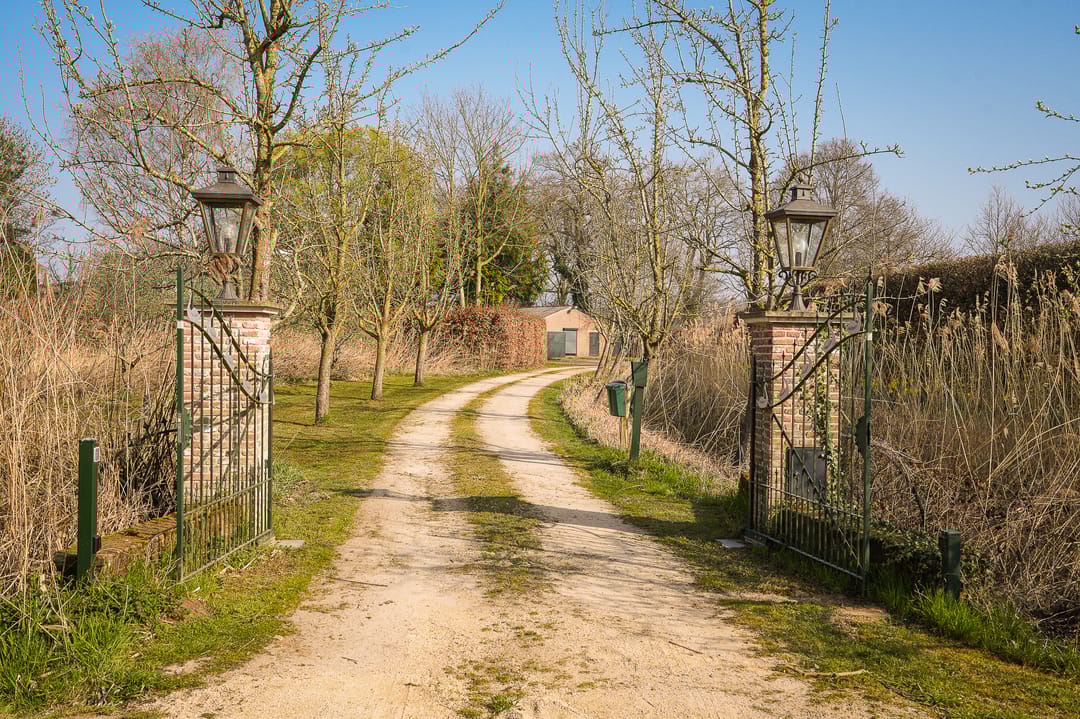 Foto 32 van Zwanenburgseweg 6