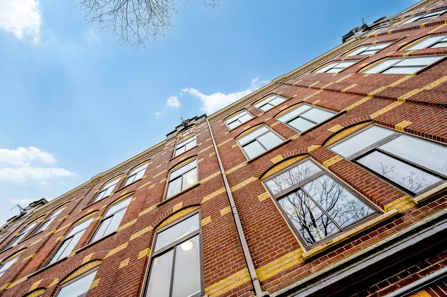 Photo 14 of Van Reigersbergenstraat 49-3