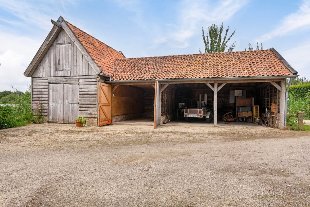 Foto 37 van Zwanenburgseweg 6