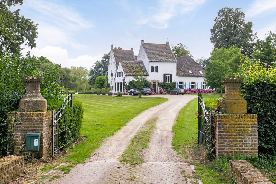 Foto 47 van Zwanenburgseweg 6