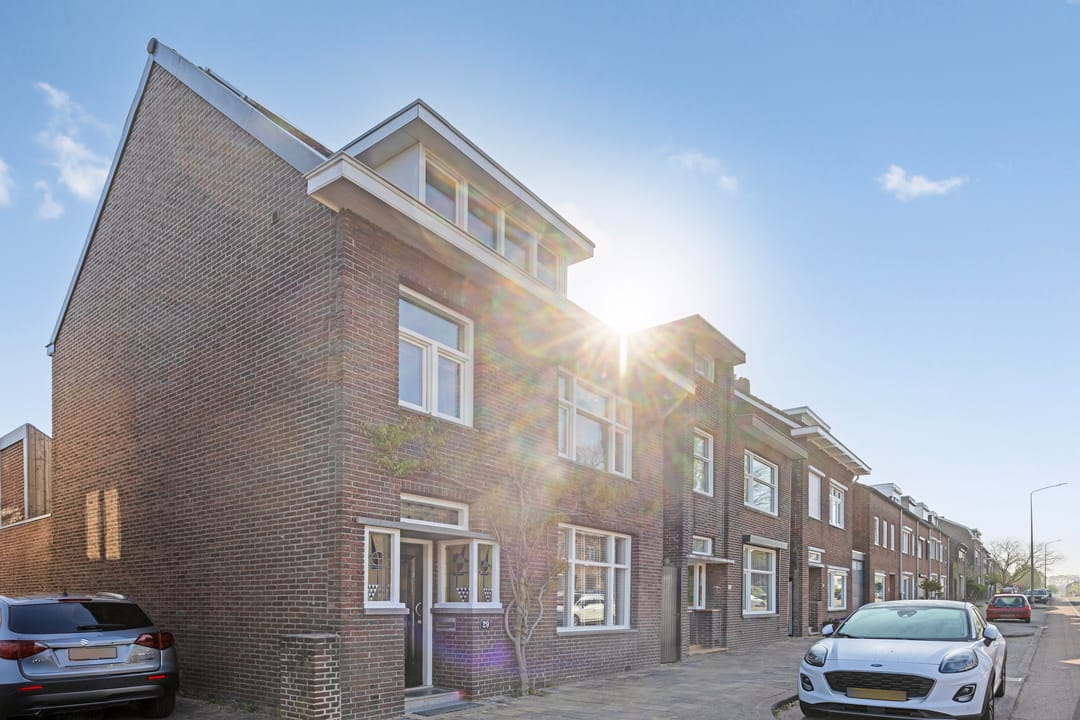 Foto 2 van Heerlerbaan 29