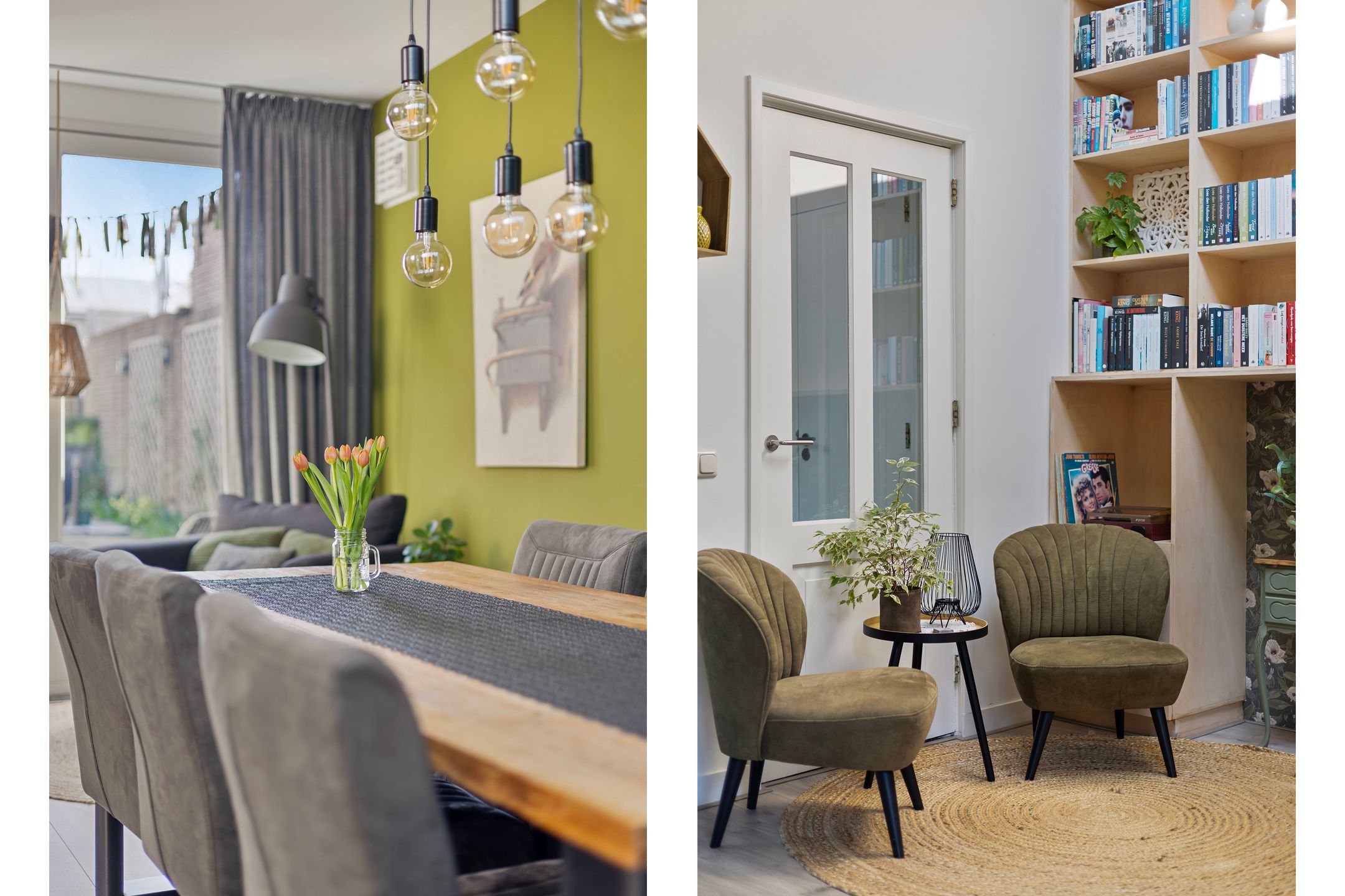 Foto 6 van Heerlerbaan 29