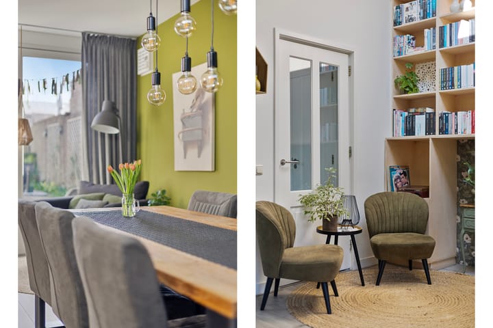 Foto 6 van Heerlerbaan 29