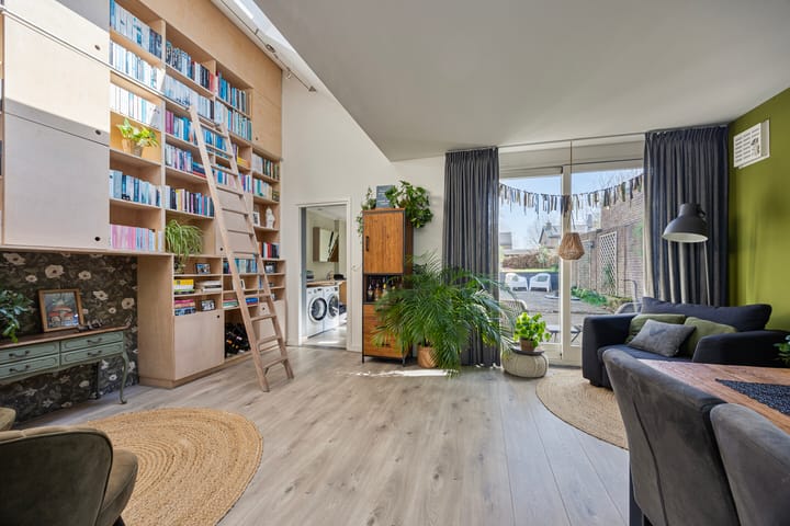 Foto 10 van Heerlerbaan 29