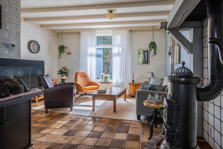 Foto 3 van Rheastraat 5