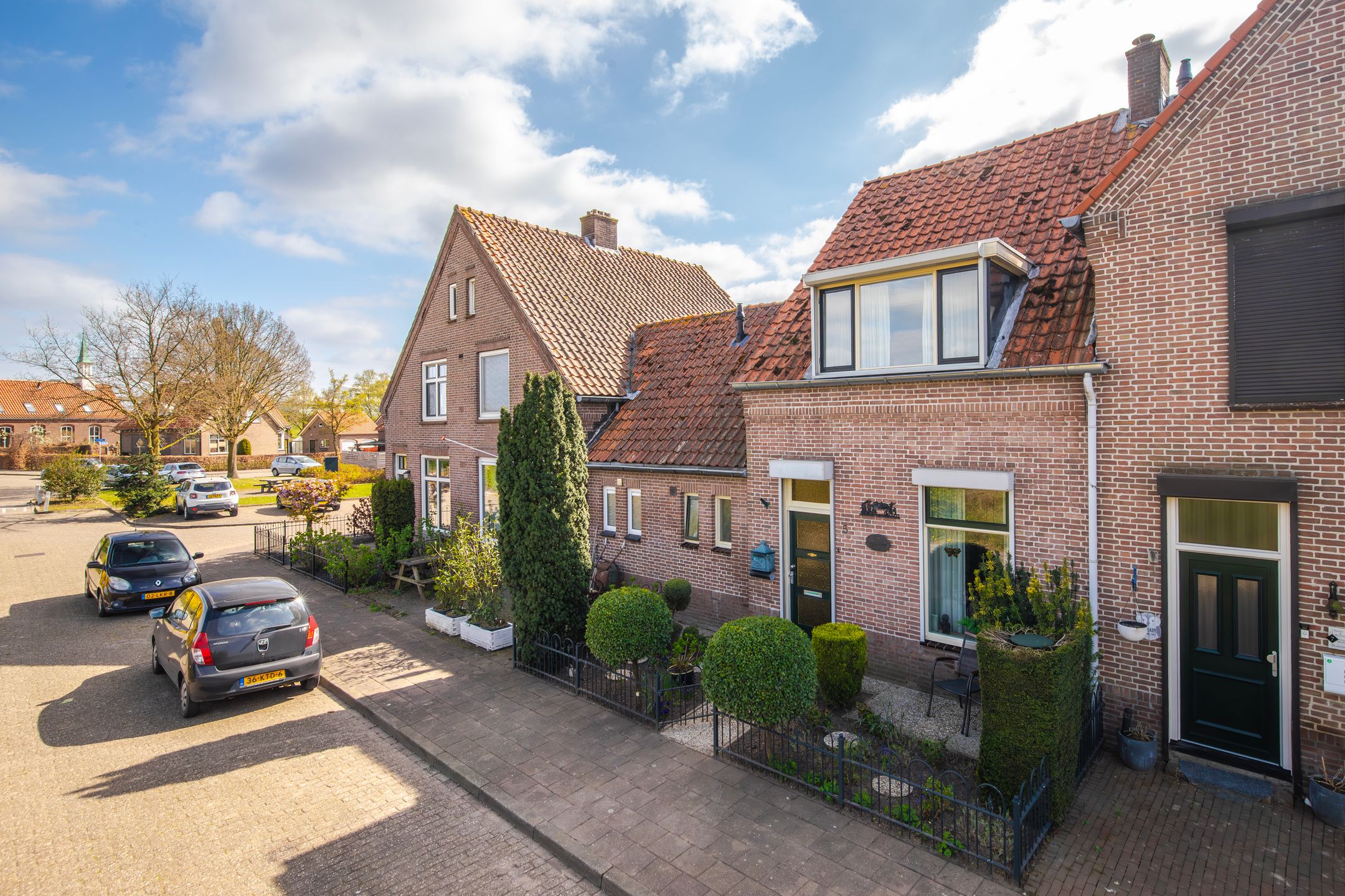 Photo 6 of Rheastraat 5