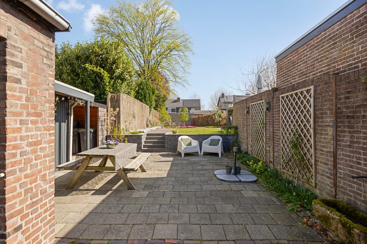 Foto 27 van Heerlerbaan 29