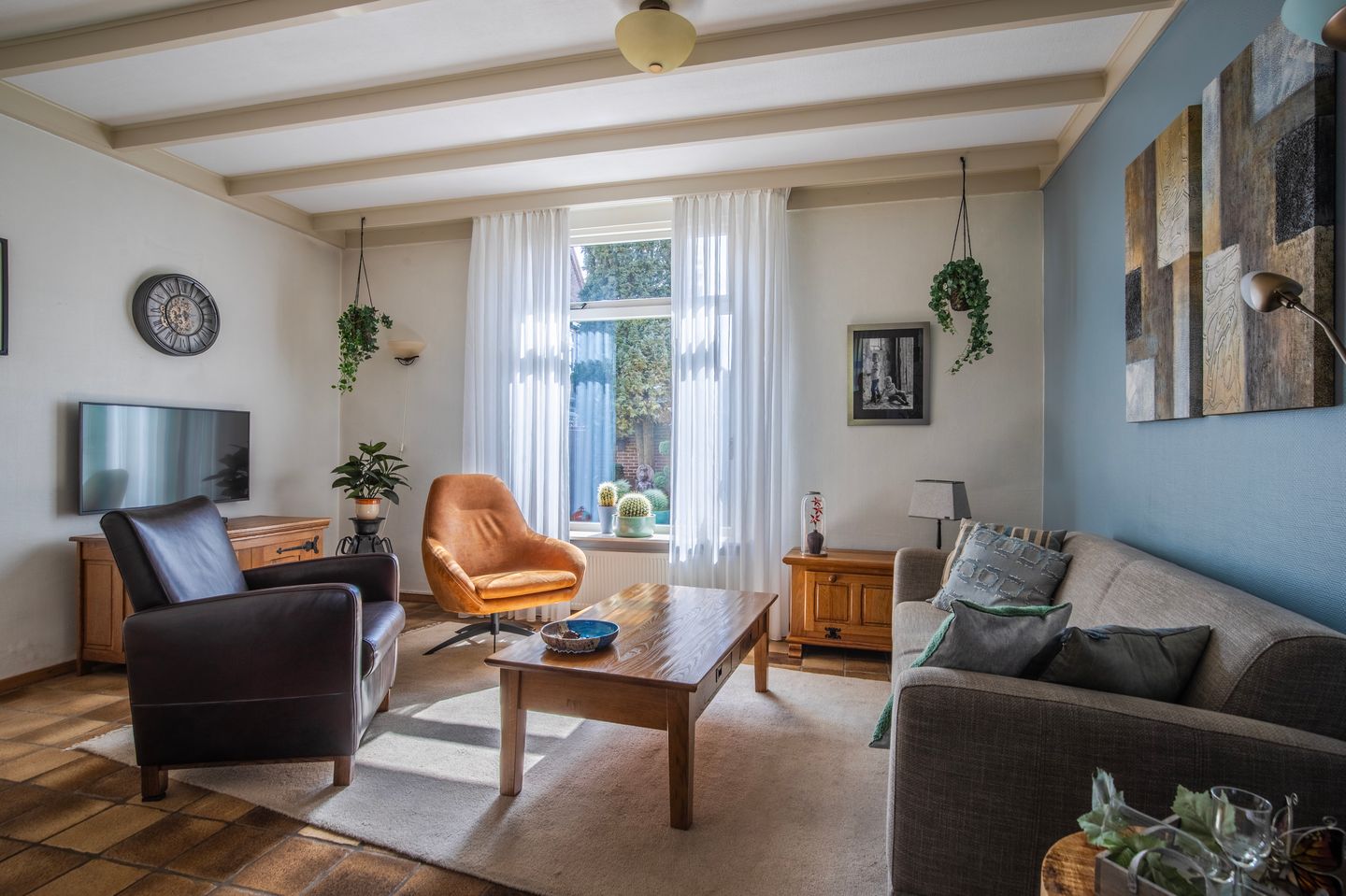 Photo 10 of Rheastraat 5