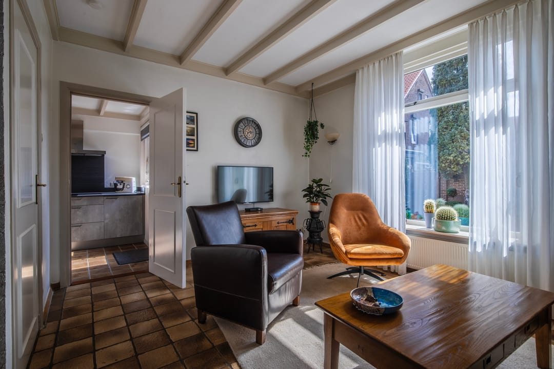 Photo 11 of Rheastraat 5