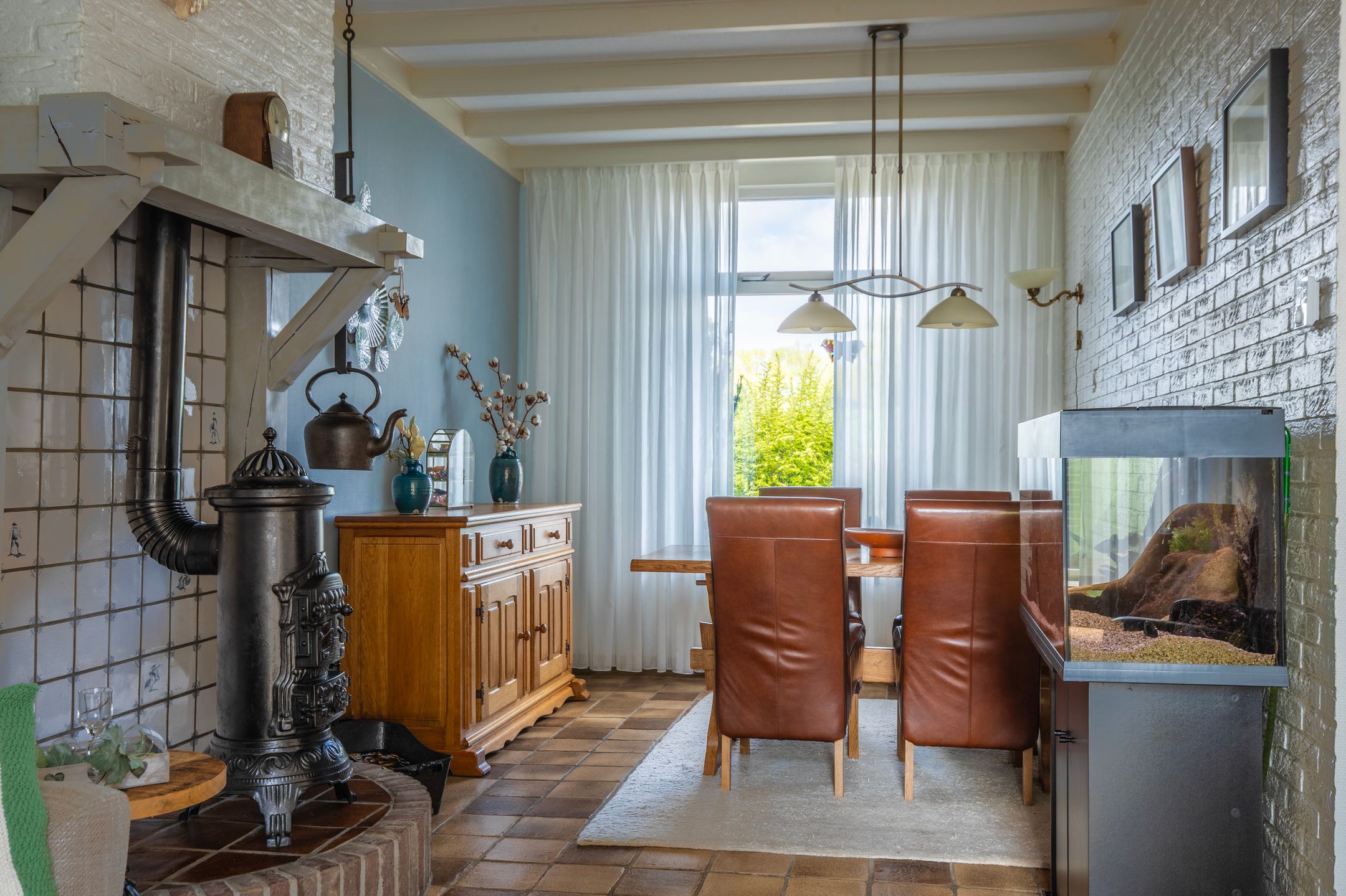 Photo 12 of Rheastraat 5