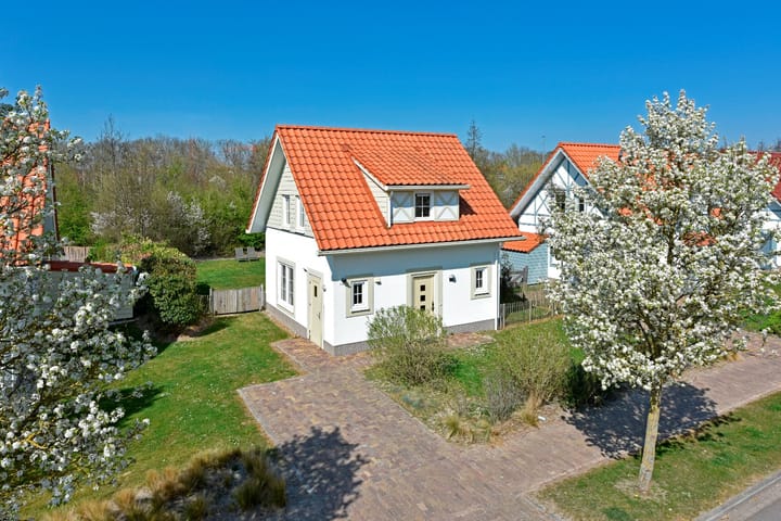 Photo 1 of Laan van Cavelot 24