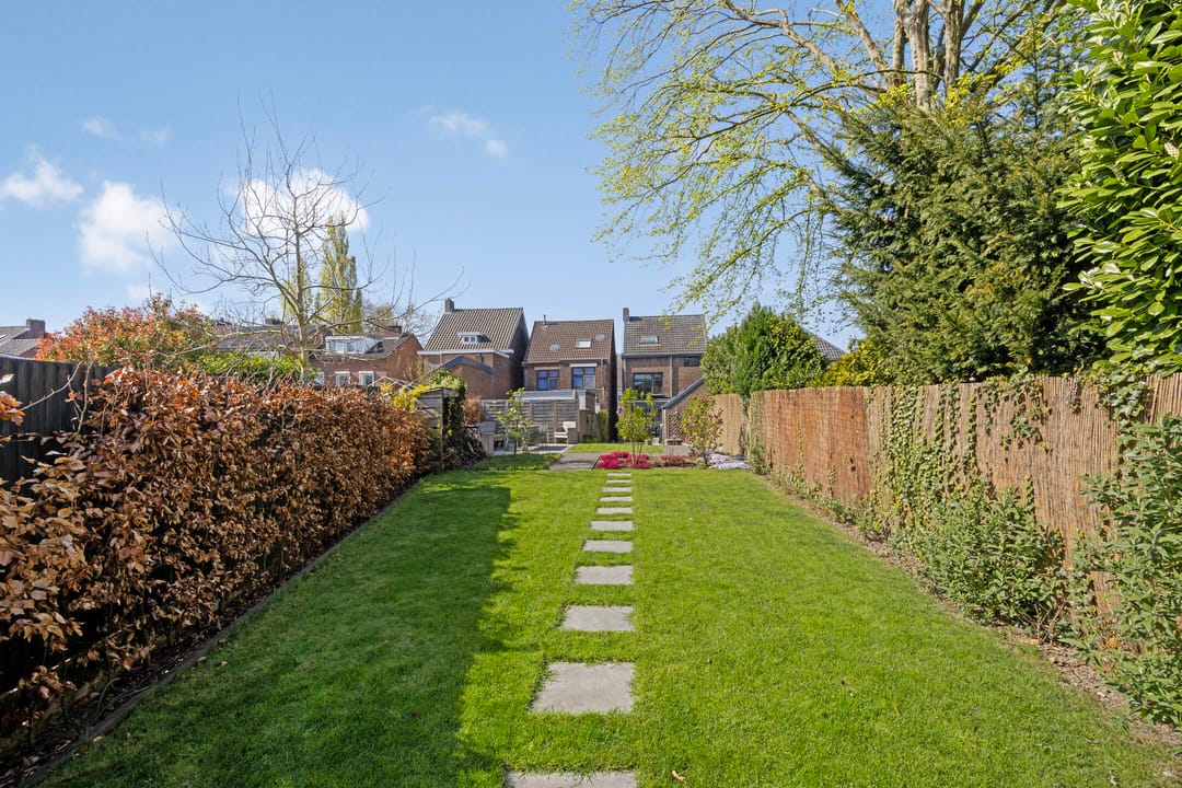 Foto 32 van Heerlerbaan 29