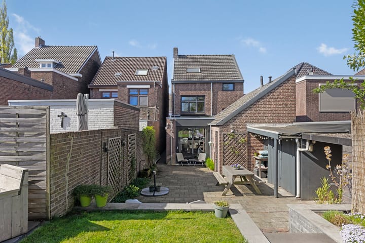 Foto 33 van Heerlerbaan 29