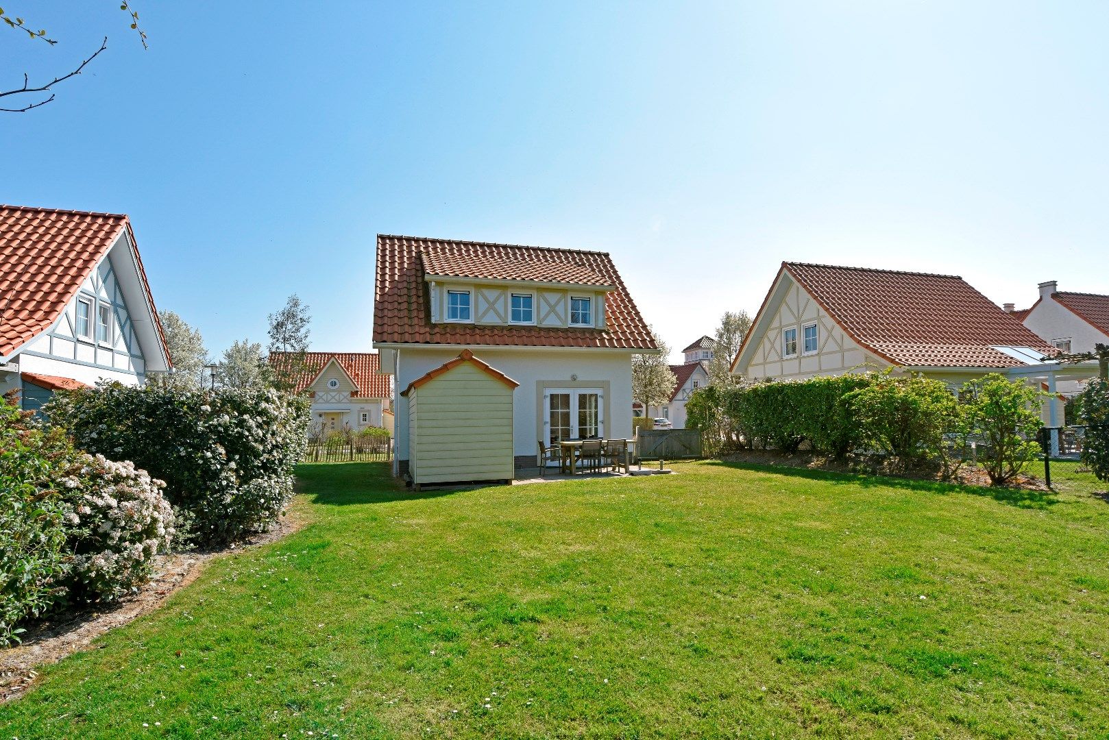 Foto 3 van Laan van Cavelot 24