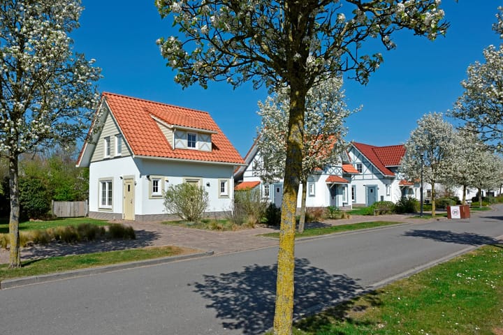 Photo 6 of Laan van Cavelot 24