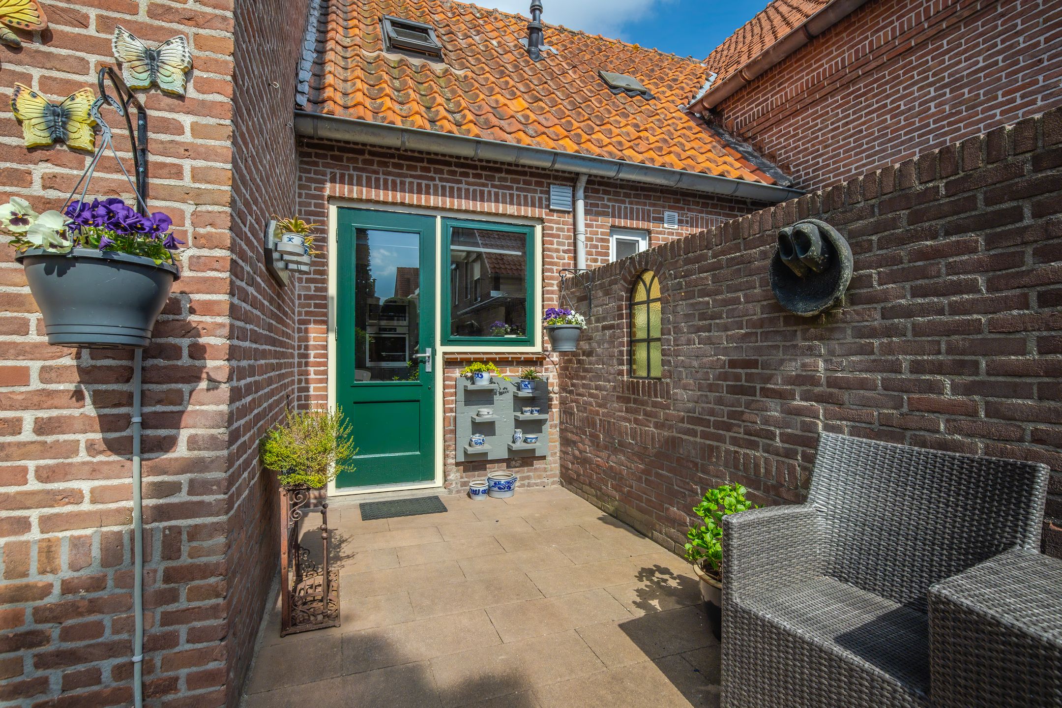 Photo 18 of Rheastraat 5