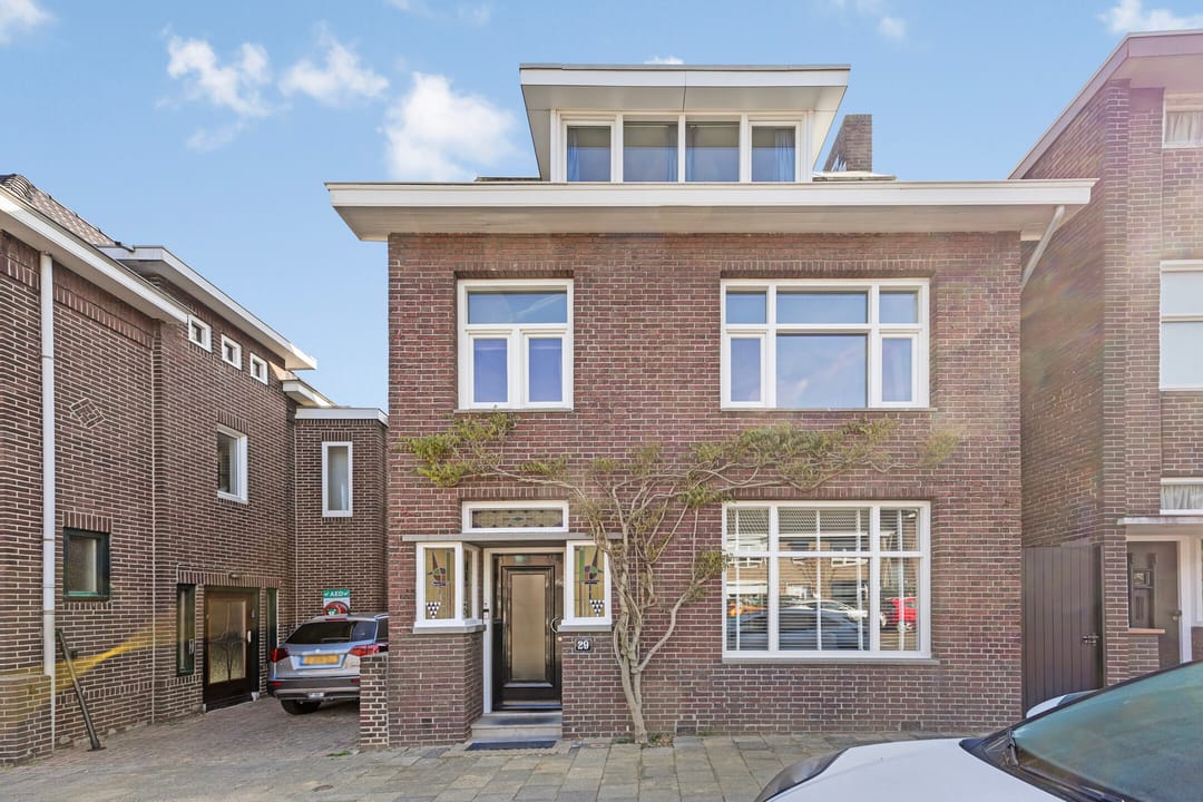 Foto 37 van Heerlerbaan 29