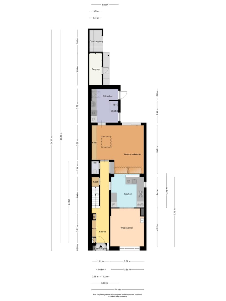 Foto 38 van Heerlerbaan 29