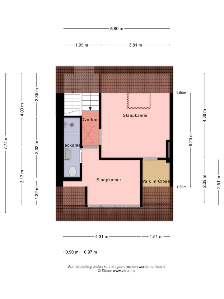 Foto 40 van Heerlerbaan 29