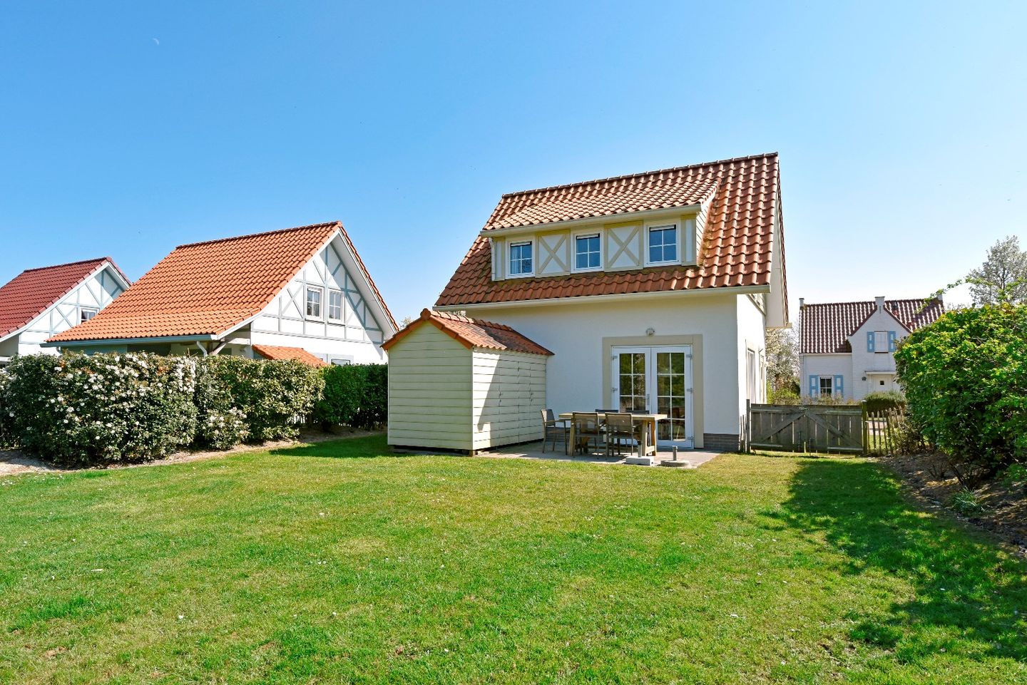 Foto 29 van Laan van Cavelot 24