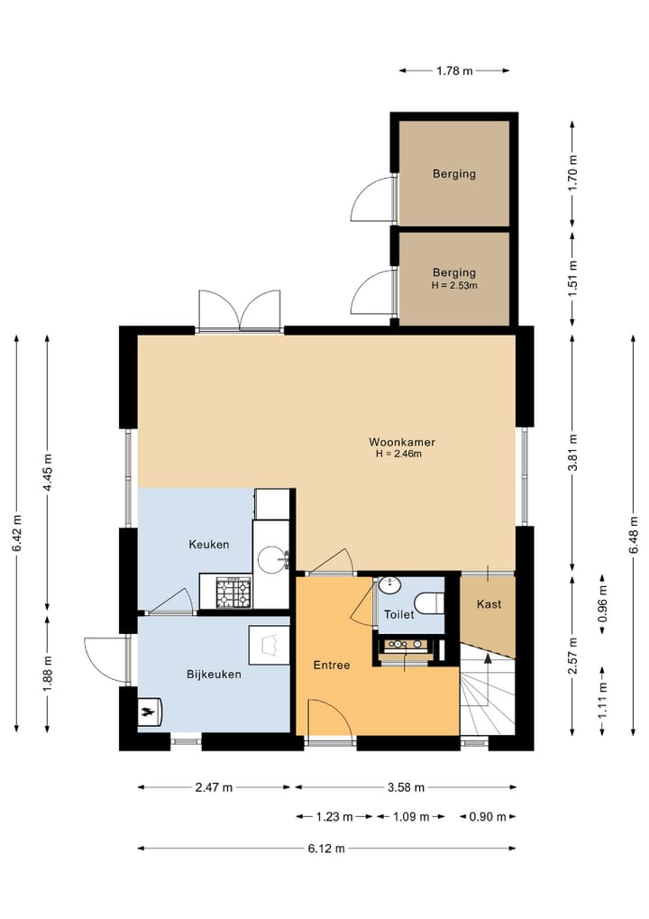 Photo 32 of Laan van Cavelot 24