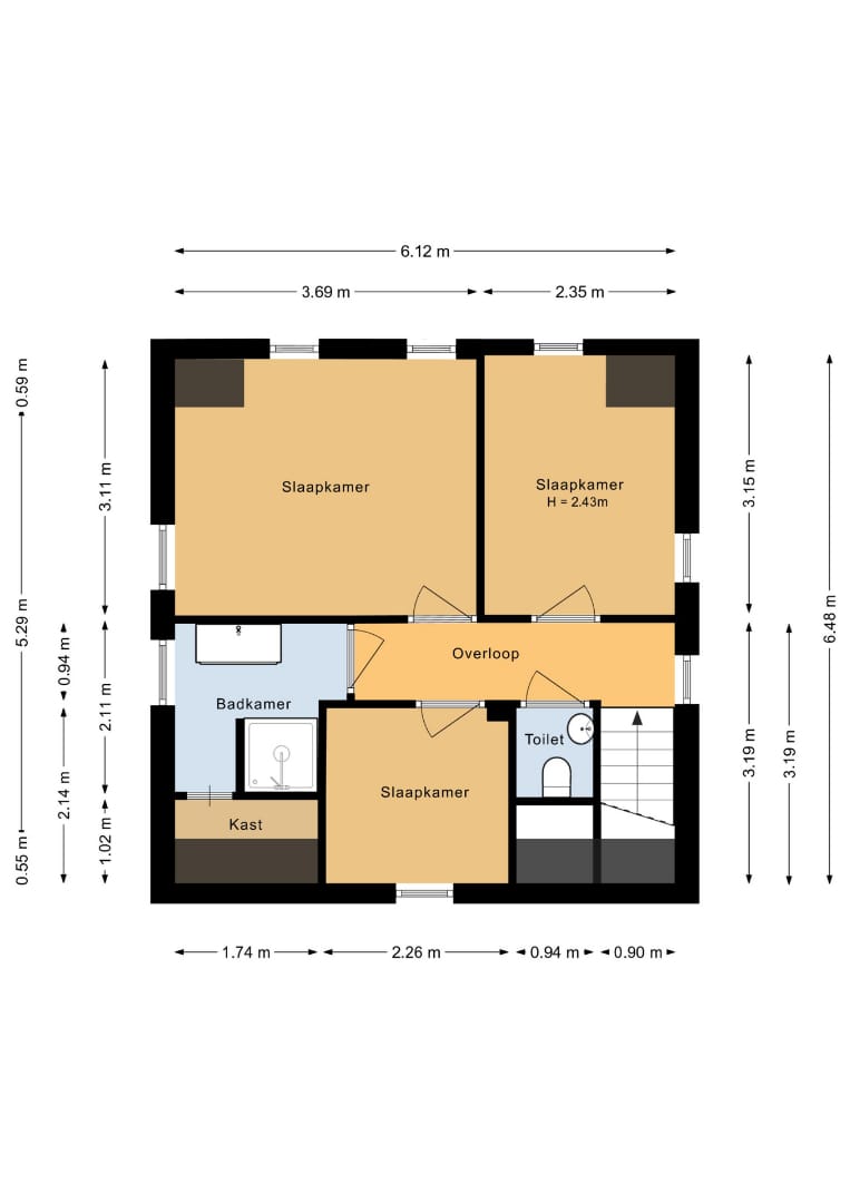 Foto 33 van Laan van Cavelot 24