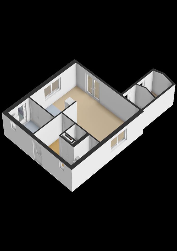 Photo 34 of Laan van Cavelot 24