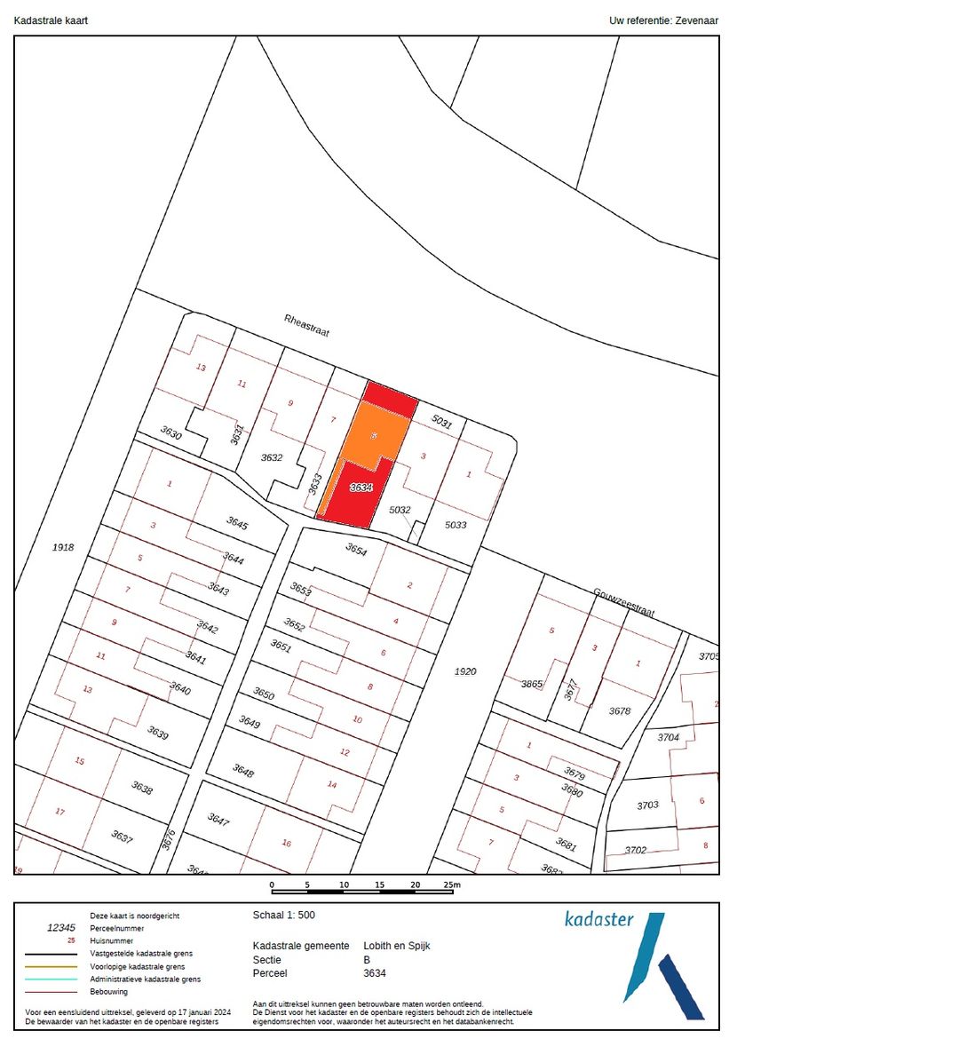 Photo 41 of Rheastraat 5