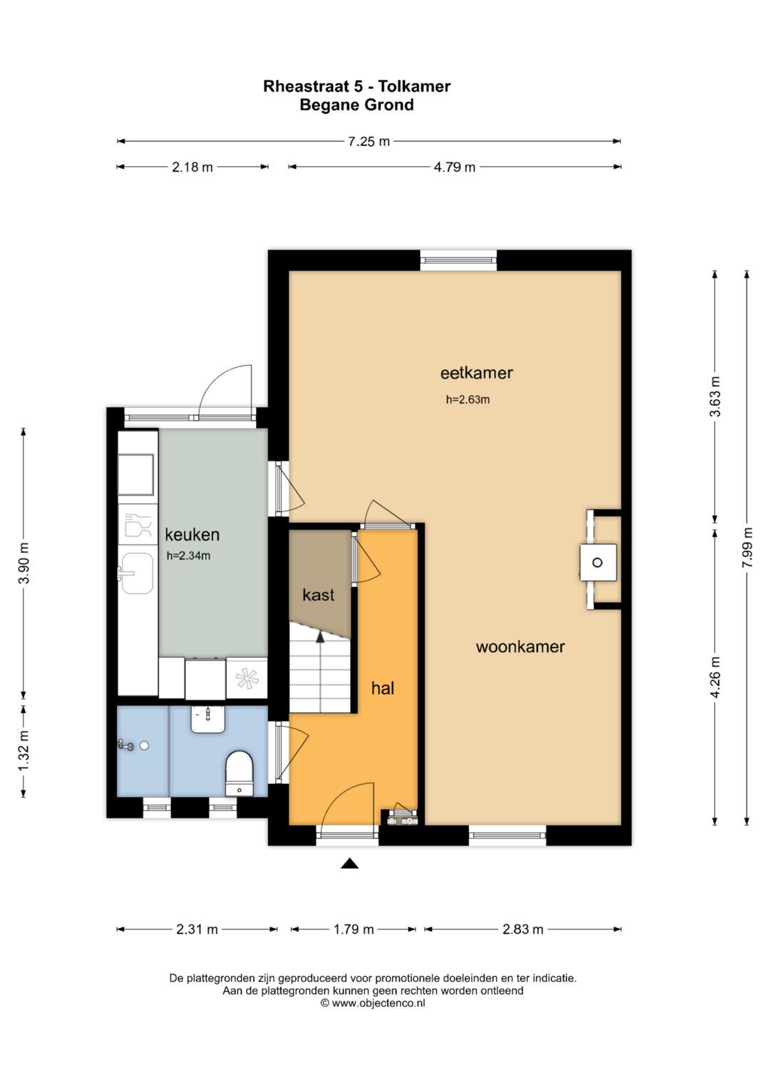 Photo 42 of Rheastraat 5
