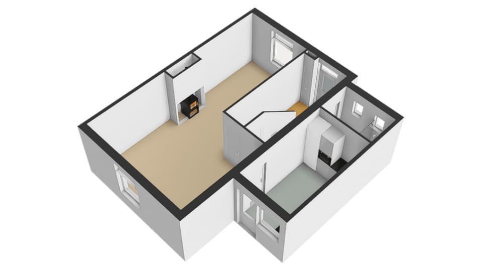 Photo 43 of Rheastraat 5