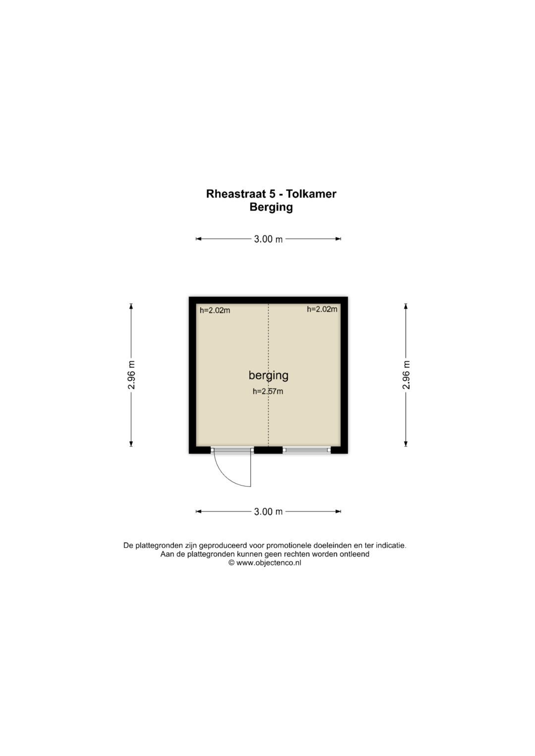 Photo 45 of Rheastraat 5