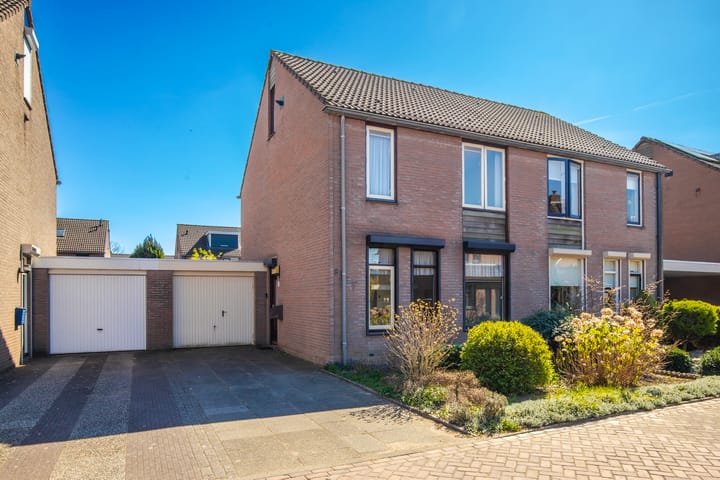 Foto 4 van Beyenstraat 8