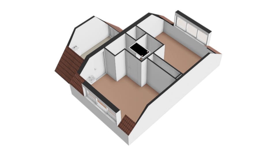 Photo 50 of Rheastraat 5