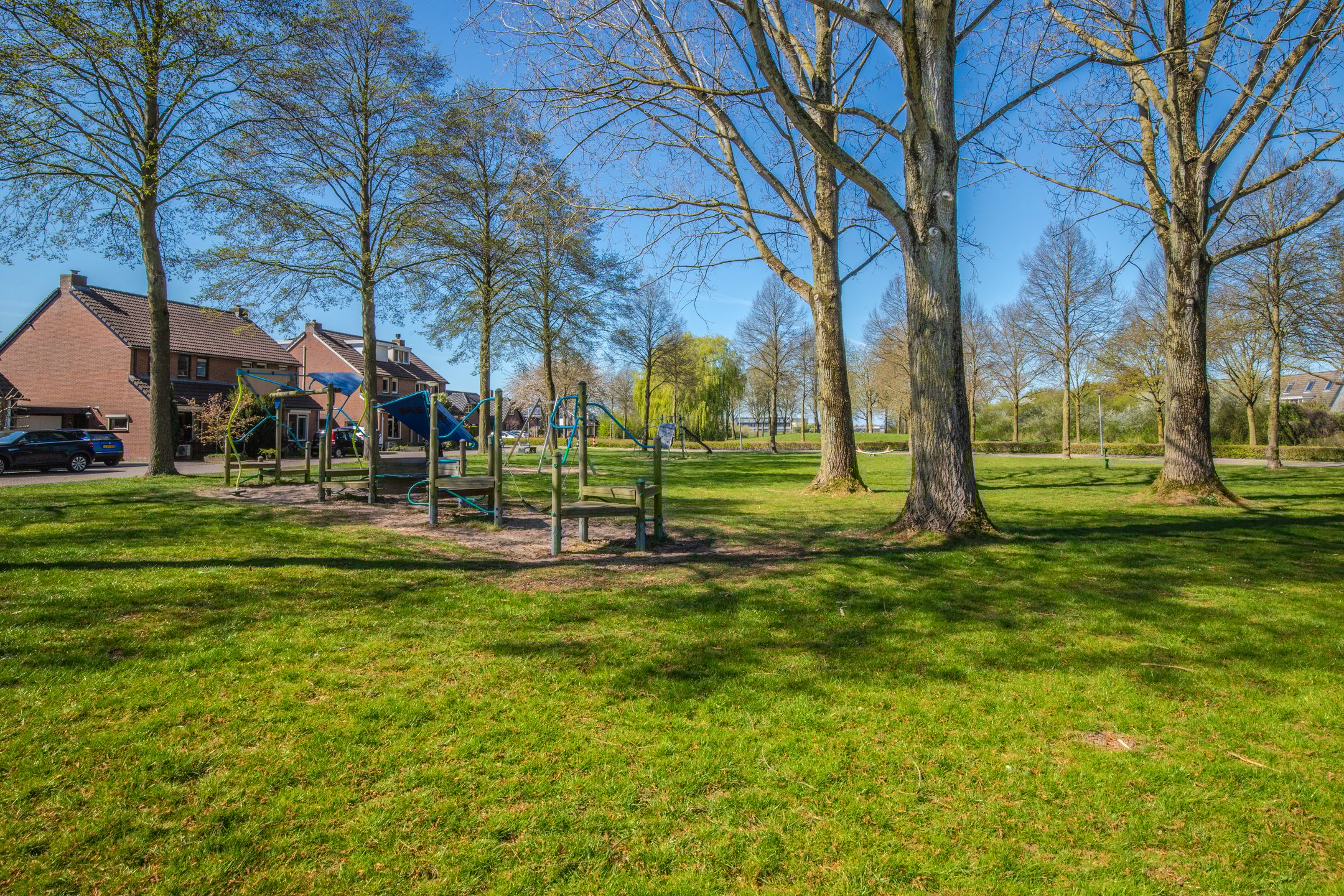 Foto 3 van Beyenstraat 8