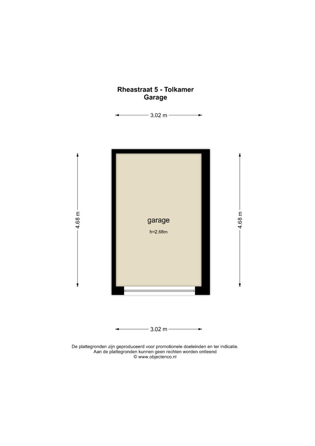 Photo 51 of Rheastraat 5