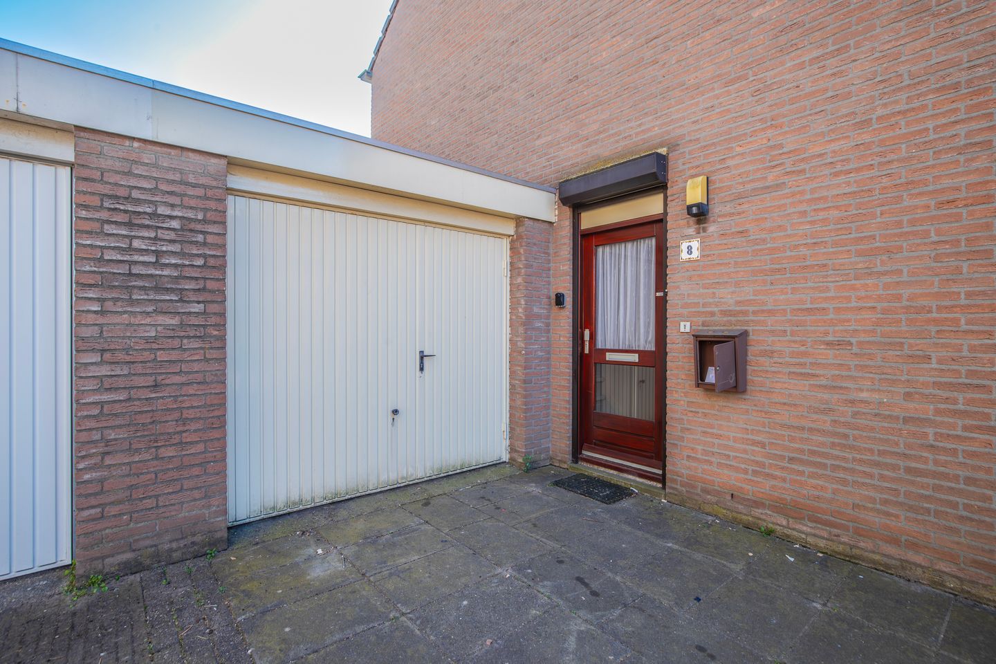 Foto 5 van Beyenstraat 8