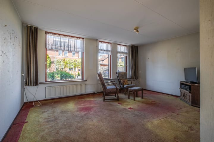 Foto 7 van Beyenstraat 8