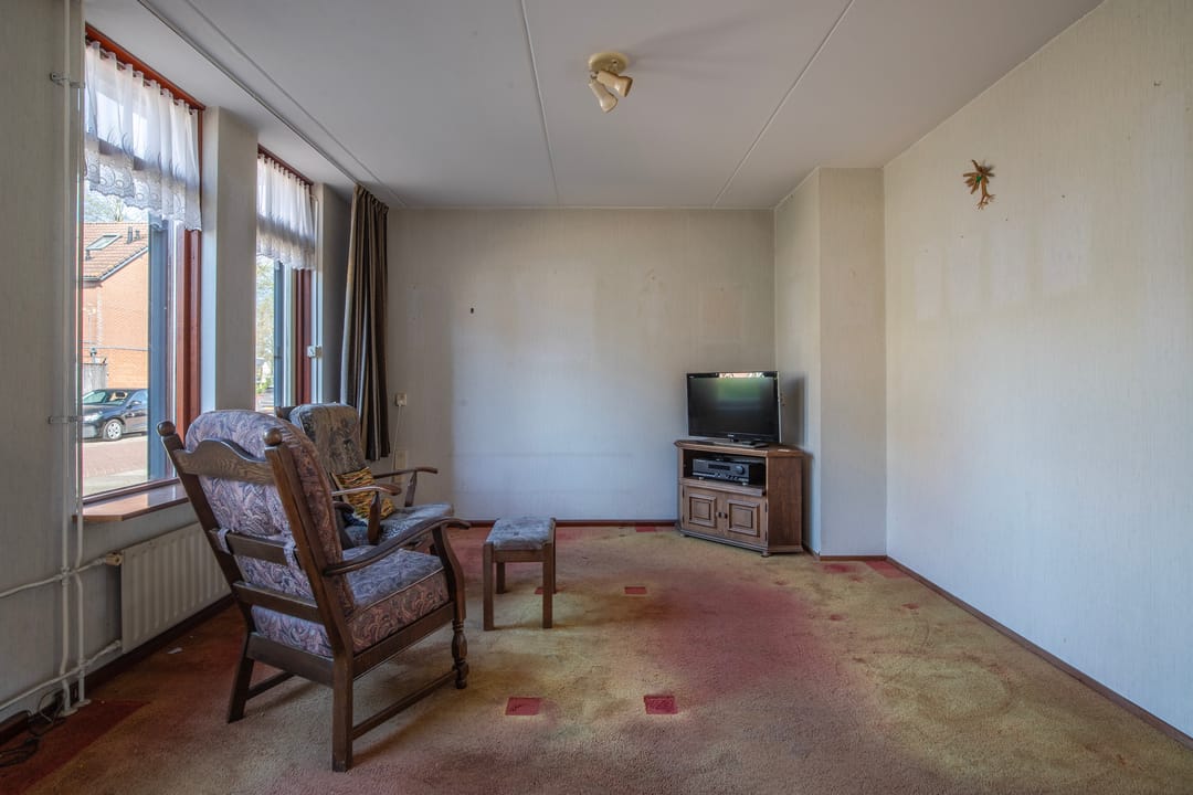 Foto 8 van Beyenstraat 8