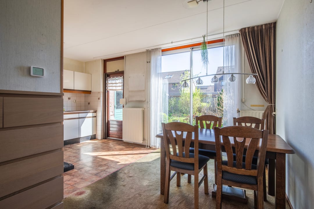 Foto 11 van Beyenstraat 8