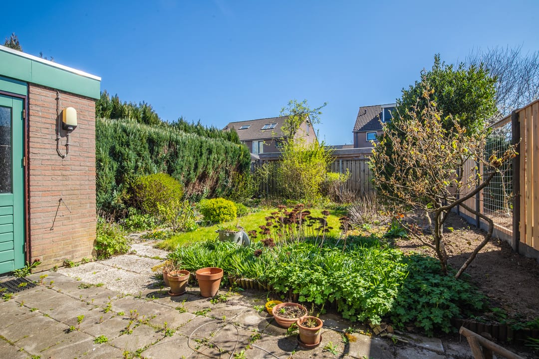 Foto 13 van Beyenstraat 8