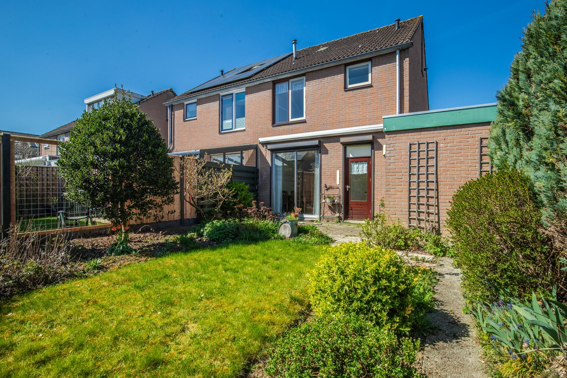 Foto 15 van Beyenstraat 8