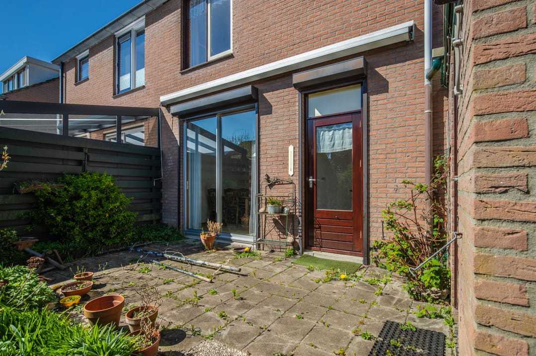 Foto 16 van Beyenstraat 8