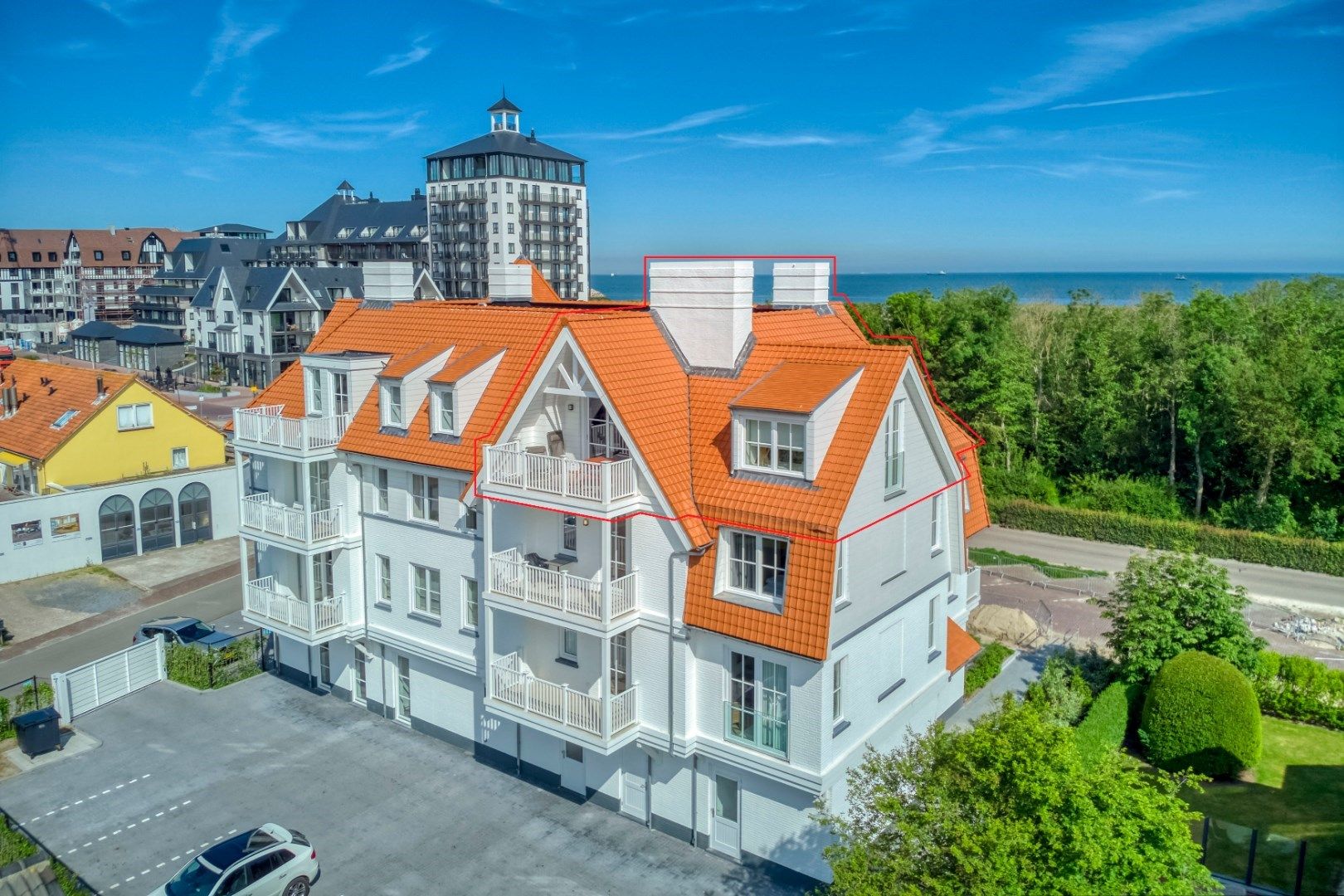 Boulevard de Wielingen 32- 32 301