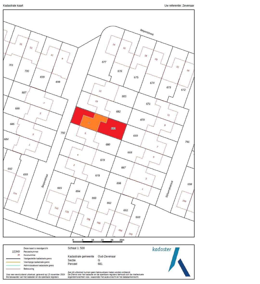 Foto 31 van Beyenstraat 8