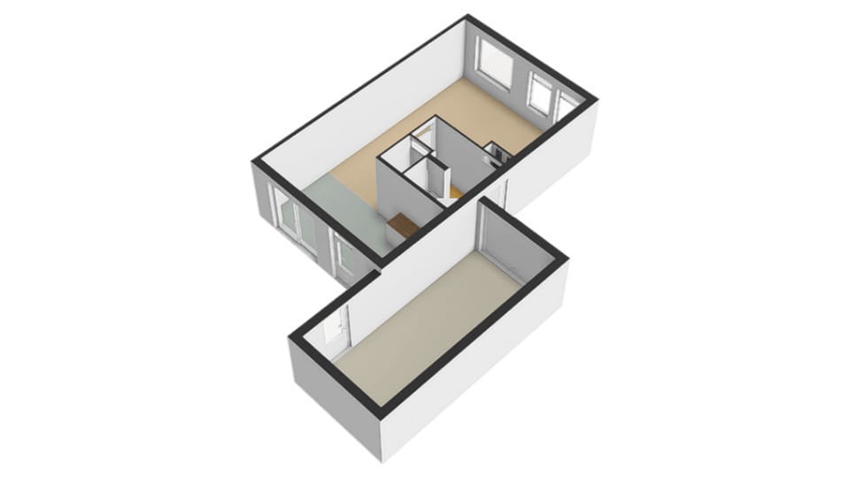 Foto 33 van Beyenstraat 8