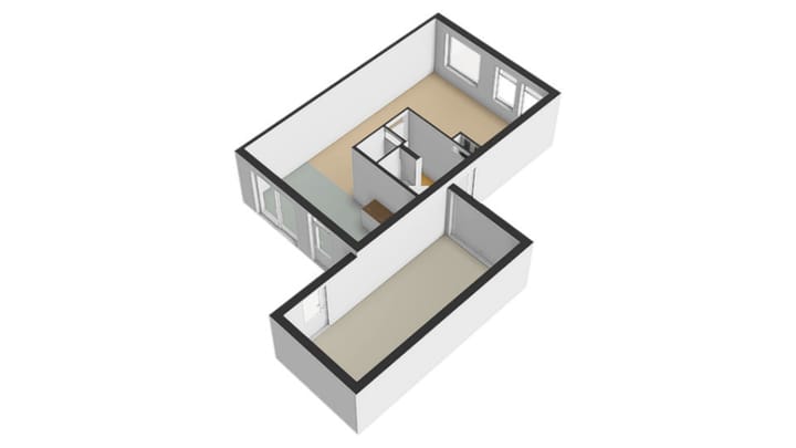 Foto 33 van Beyenstraat 8